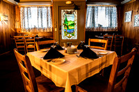 Timeless Tavern Restaurant & Inn © AmityPhotos.com