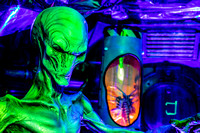 The Pine Bush UFO & Paranormal Museum ©AmityPhotos.com