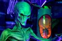 The Pine Bush UFO & Paranormal Museum ©AmityPhotos.com