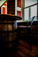 Woodland Farm Brewery Taproom ©AmityPhotos.com
