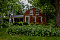 The Bushnell House ©Amityphotos.com