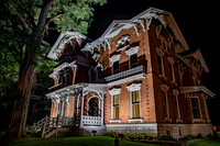 Paddock Mansion ©Amityphotos.com