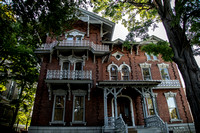 Paddock Mansion ©Amityphotos.com