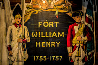 Fort William Henry ©amityphotos.com