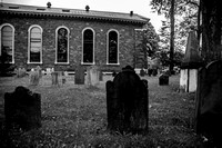 Old Dutch Church Cemetery ©Amityphotos.com