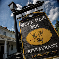 Bull's Head Inn
