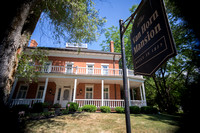 The Van Horn Mansion