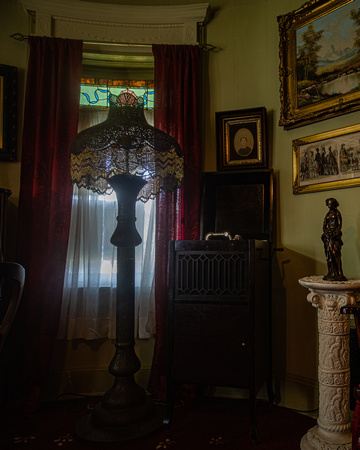 The Historic Bundy House©AmityPhotos.com