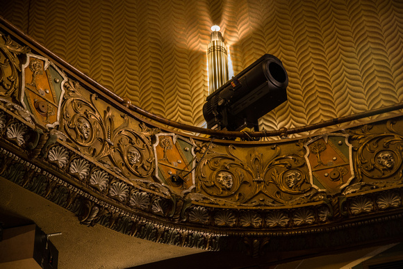 Capitol Theatre ©Amityphotos