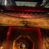 Landmark Theatre ©Amityphotos