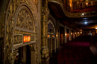 Landmark Theatre ©Amityphotos