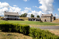 Fort Ontario Historic Site ©Amityphotos.com