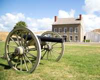 Fort Ontario State Historic Site