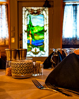 Timeless Tavern Restaurant & Inn © AmityPhotos.com