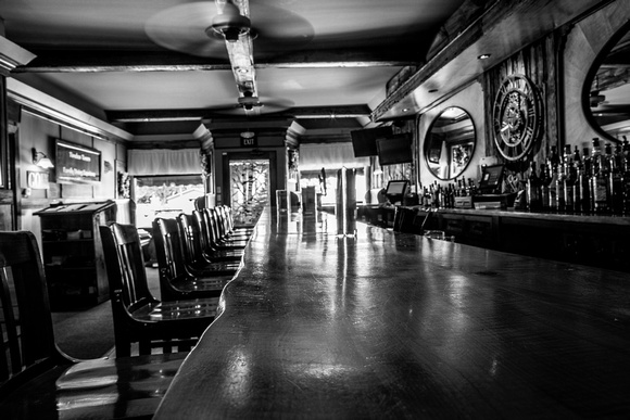 Timeless Tavern Restaurant & Inn © AmityPhotos.com