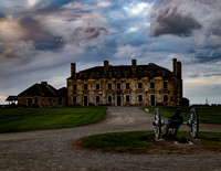 Old Fort Niagara