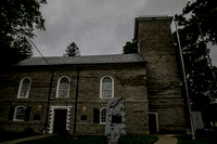 Old Stone Fort Museum ©Amityphotos.com
