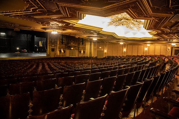 The Stanley Theatre ©AmityPhotos