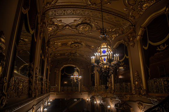 The Stanley Theatre ©AmityPhotos