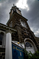 Schenectady's Historic Stockage District@Amityphotos.com