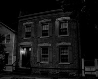 Schenectady's Historic Stockage District@Amityphotos.com