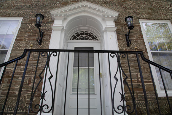 Cooperstown Ghost Tour- River Street ©Amityphotos.com