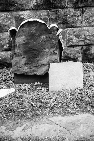 Old Dutch Church Cemetery ©Amityphotos.com