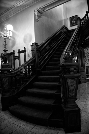 Phelps Mansion Museum©Amityphotos.com