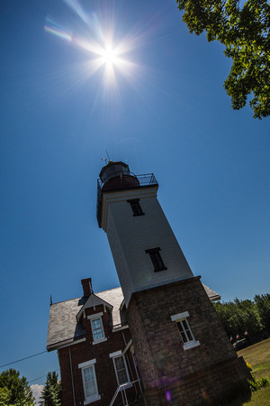 Dunkirk Historical Lighthouse ©Amityphotos.com