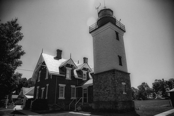 Dunkirk Historical Lighthouse ©Amityphotos.com