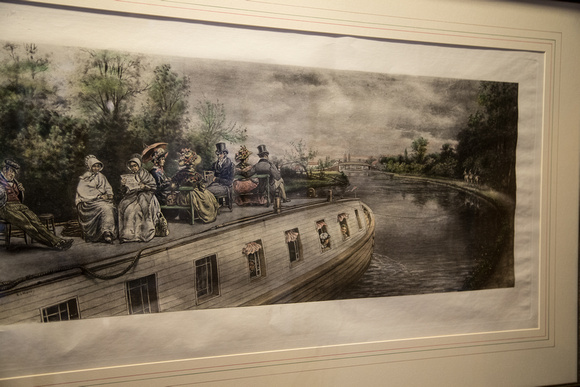 Erie Canal Museum @Amityphotos.com