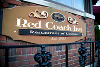 Red Coach Inn ©Amityphotos.com
