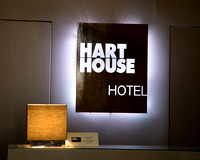Hart House Hotel ©Amityphotos.com
