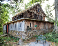 Casey's Cottage ©Amityphotos.com