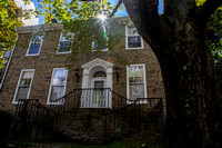 Cooperstown Ghost Tour